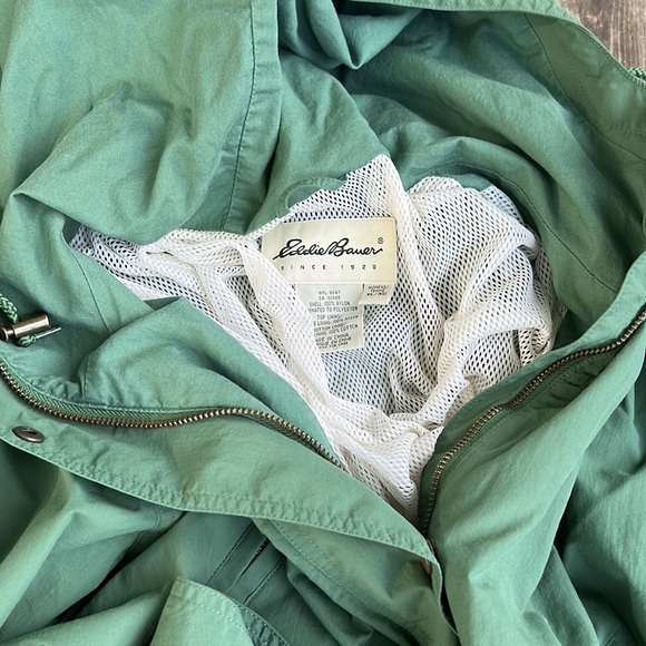 Eddie Bauer Ladies Jacket - Picture 7 of 11